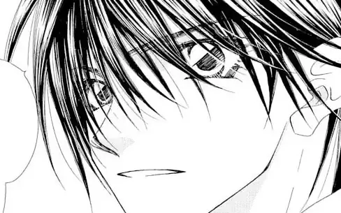 Cherry+26 -2 さよなら の話サムネイル