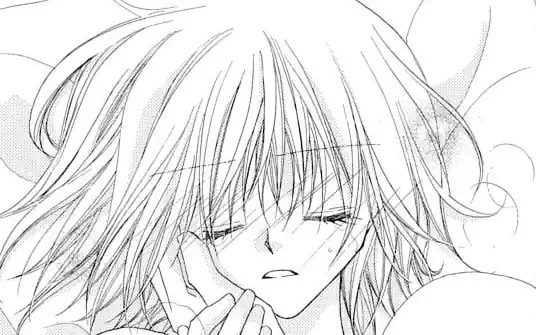 Cherry+27 -2 ふたりでひとつの幸せを の話サムネイル