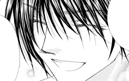 Cherry+28 -1 ビューティフルハーツ の話サムネイル