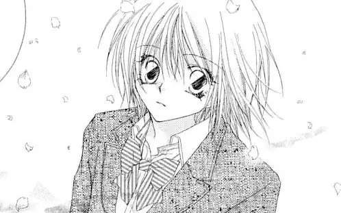 Cherry+28 -2 ビューティフルハーツ の話サムネイル