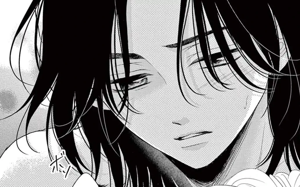 読み切り -1  の話サムネイル