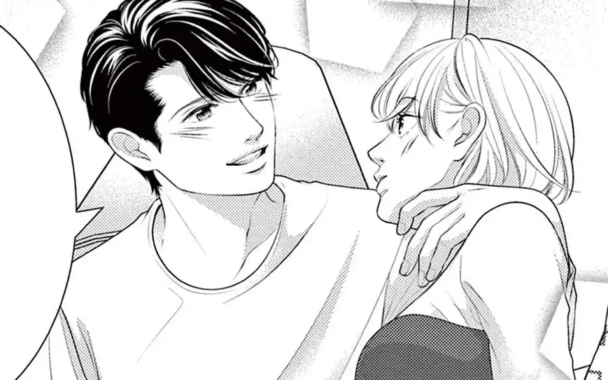 第11話 前編  の話サムネイル