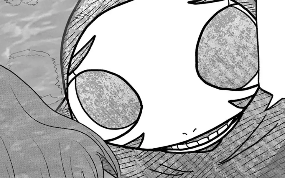 18話 死神と輝き の話サムネイル