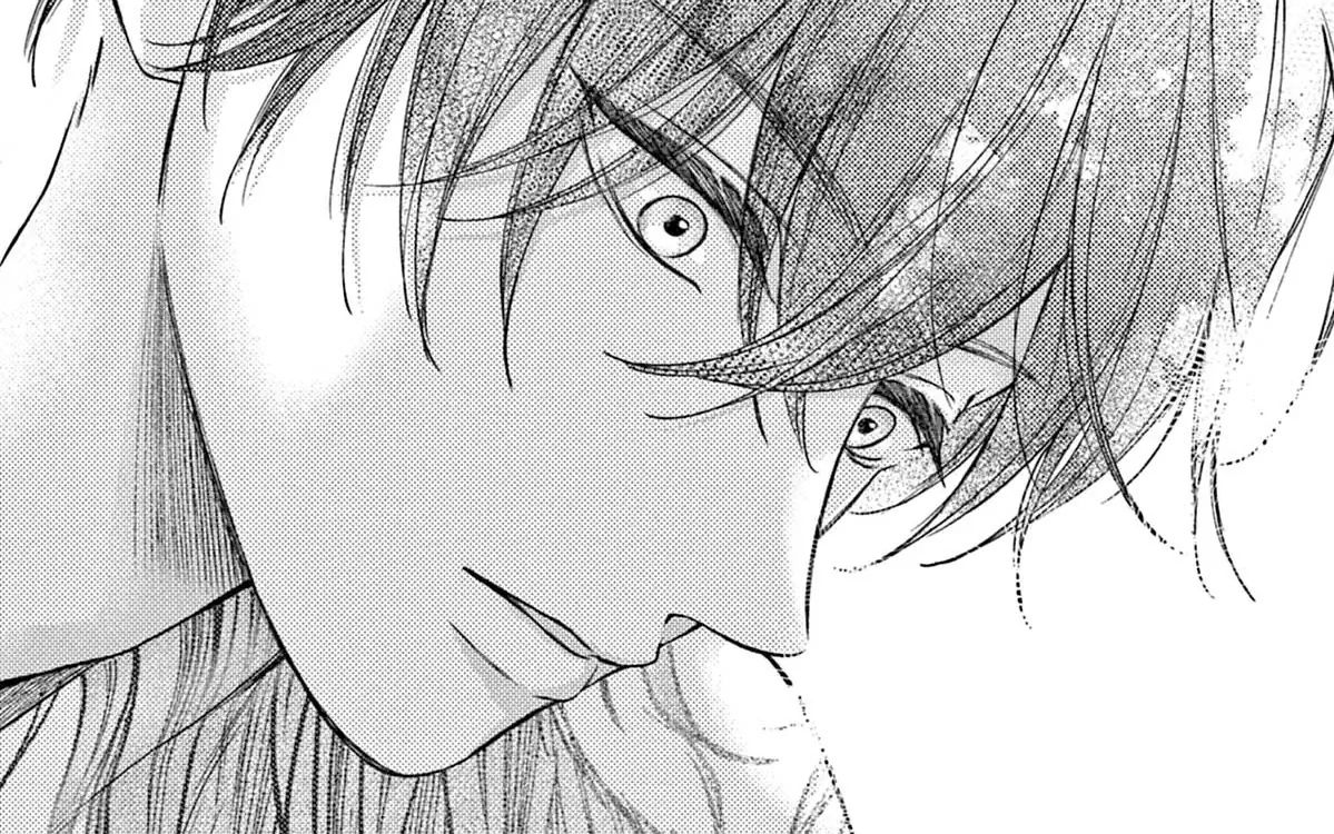 23rd secret -1  の話サムネイル