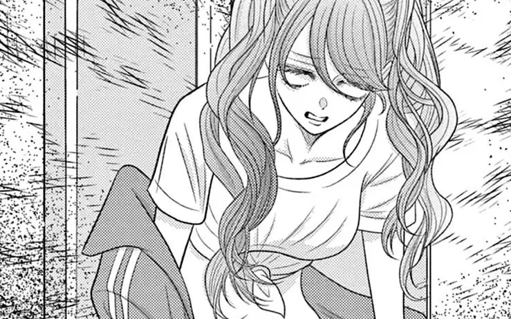 Vol.41 -1  の話サムネイル