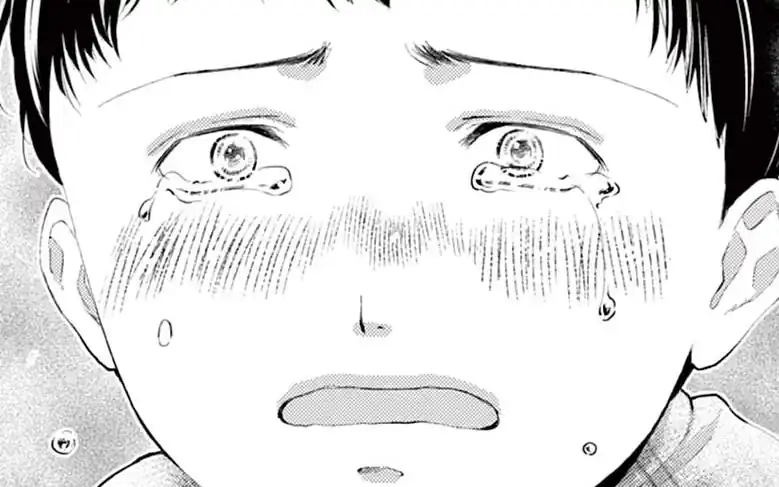 最終話 -1  の話サムネイル