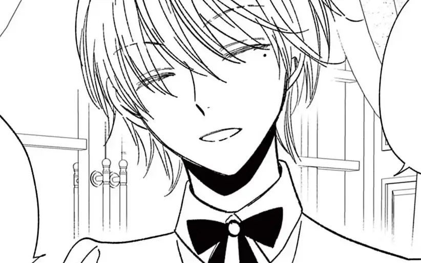 9滴目 -1 拘泥 の話サムネイル