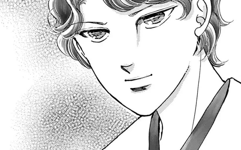 第七席 -1 名月清風 の話サムネイル