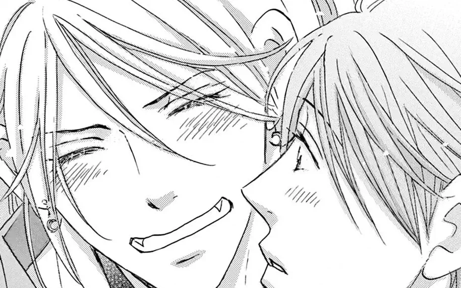 第二幕 -2  の話サムネイル