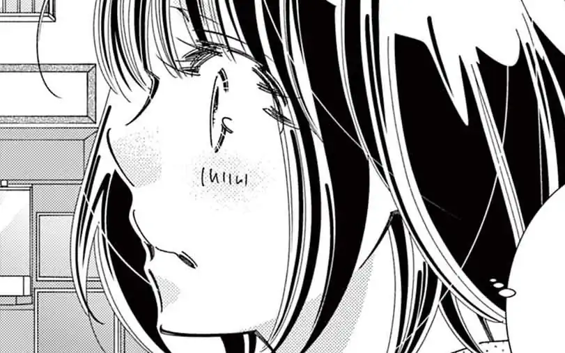 16day -1 波乱 の話サムネイル