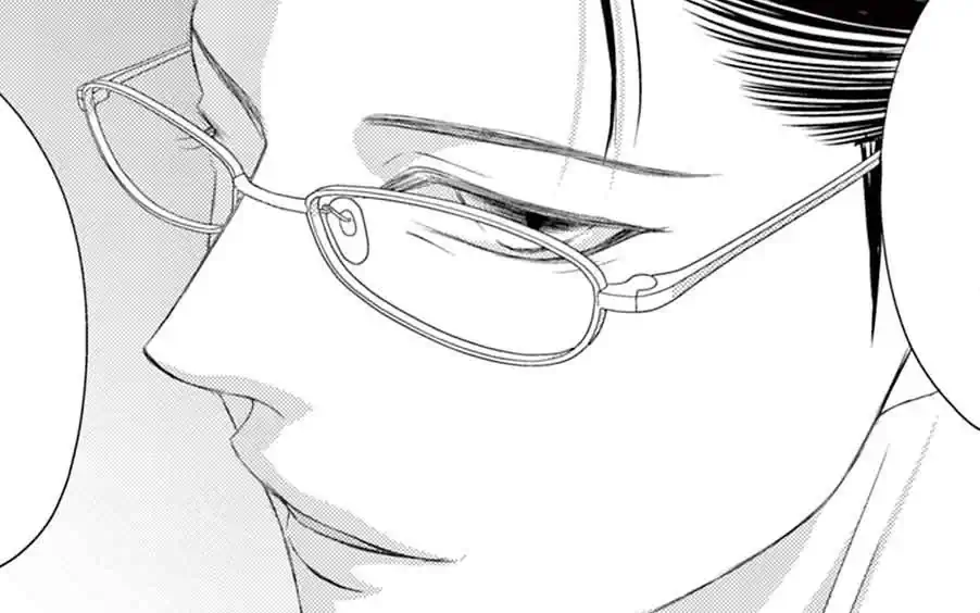 第24幕 -1 胸騒ぎ の話サムネイル