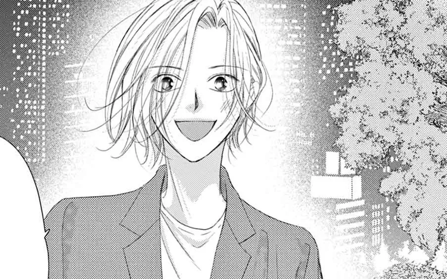 第24幕 -2 胸騒ぎ の話サムネイル