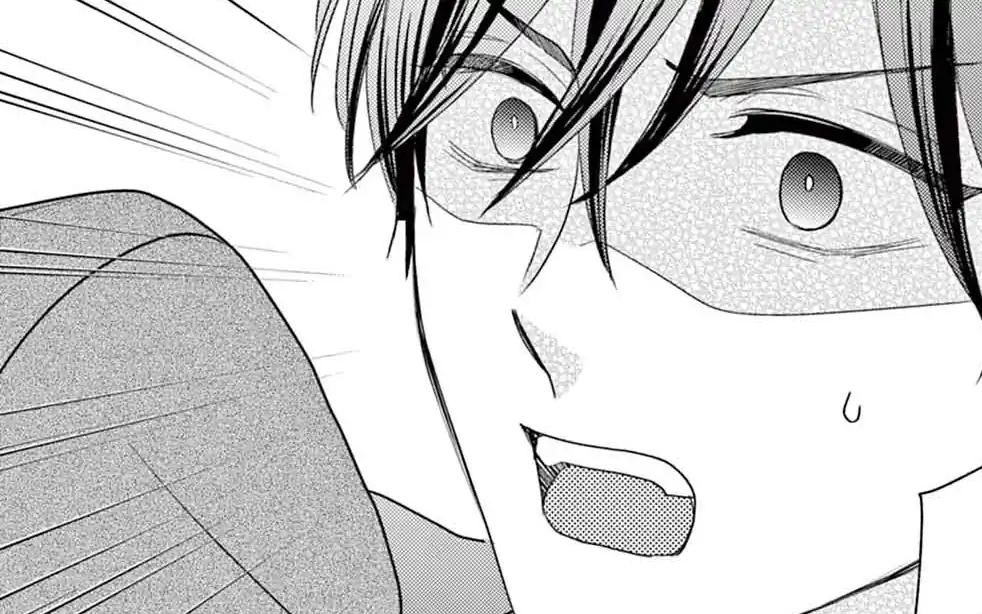 mission:18 -1 「実は春奈のSNSの鍵アカを見てるんだ」 の話サムネイル