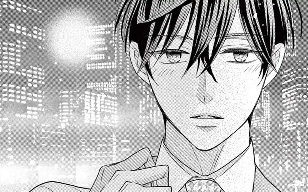 mission:18 -2 「実は春奈のSNSの鍵アカを見てるんだ」 の話サムネイル