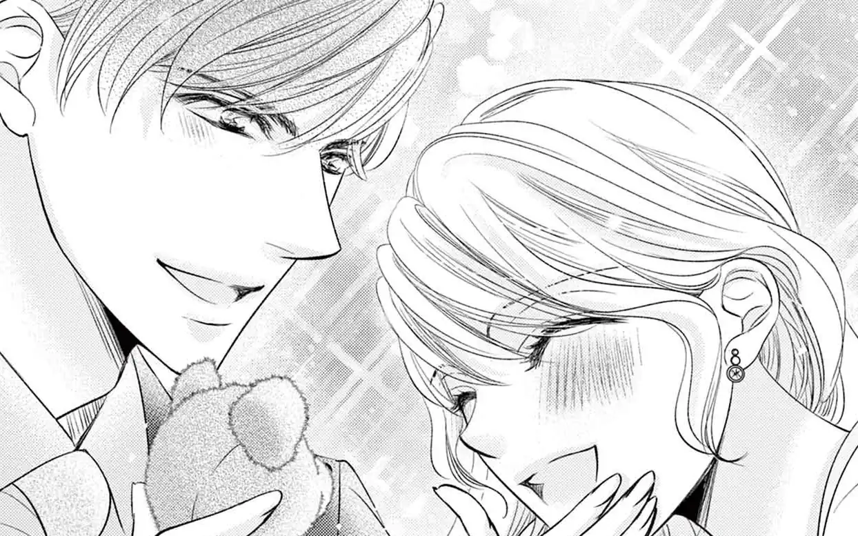 episode33 -2 ハイスペックの結婚観 の話サムネイル