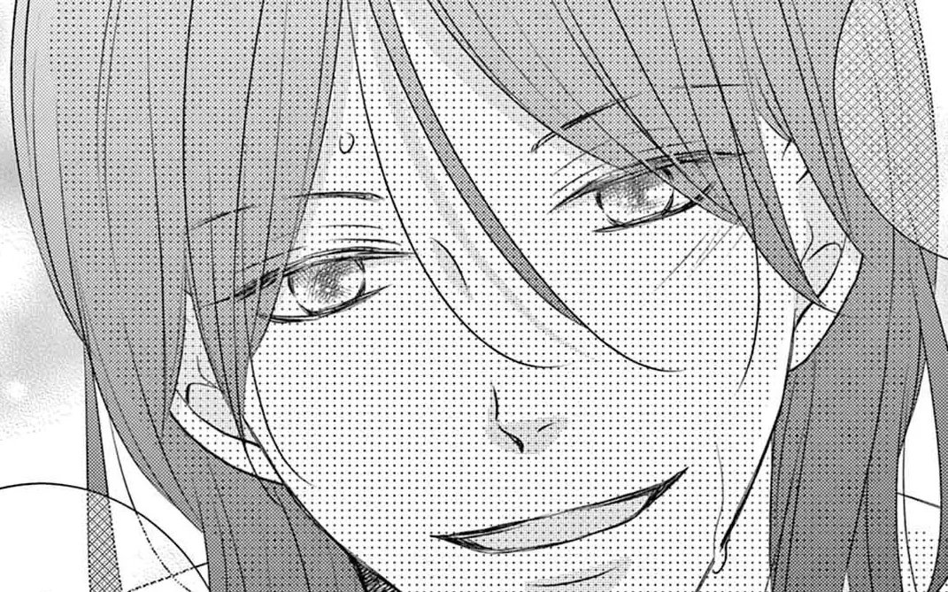 Last Cat -1 私の黒猫 の話サムネイル