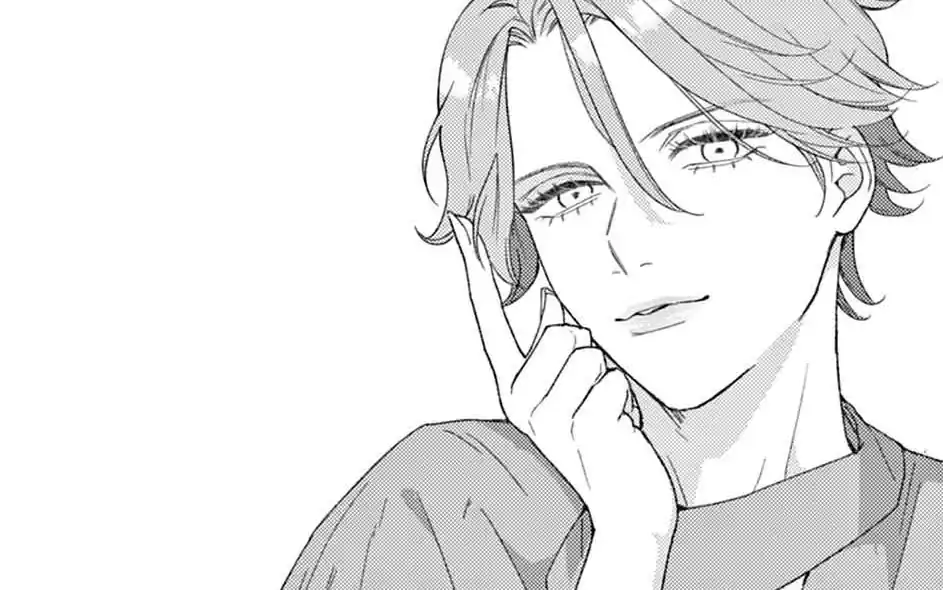 3rd topic -1 距離の近さはほどほどに の話サムネイル