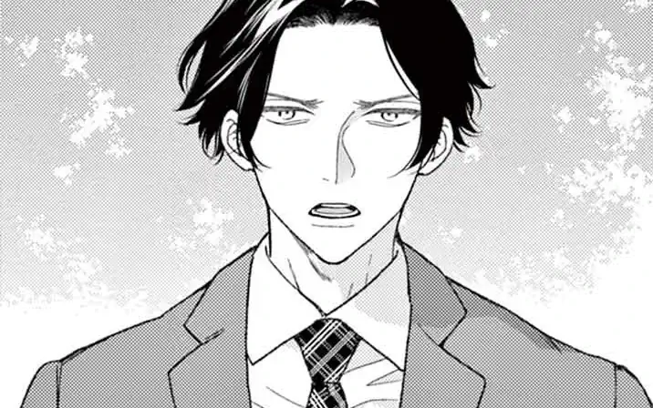 3rd topic -2 距離の近さはほどほどに の話サムネイル