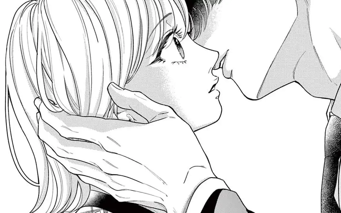 31st night -1 蜜柑と月の宝物 の話サムネイル