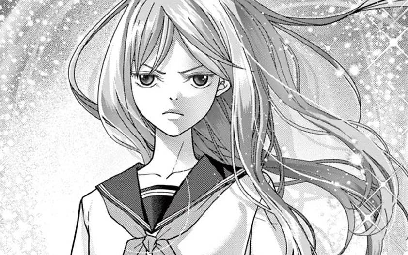 第14話 -2 セイレーンの聖母 の話サムネイル