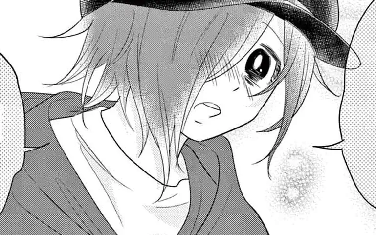 第2室 -1  の話サムネイル
