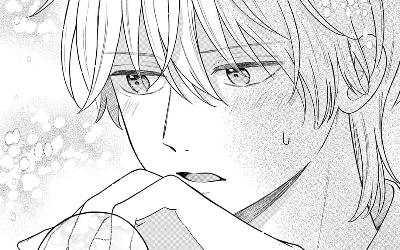 第5話 -2 想いははじけて飽和して の話サムネイル