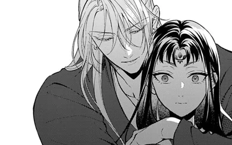 第6話 龍淵の呪い の話サムネイル