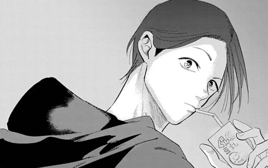 NOTE.9 悲しき強盗犯［8］ の話サムネイル