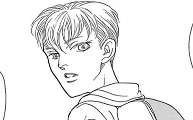 第二話 -1  の話サムネイル