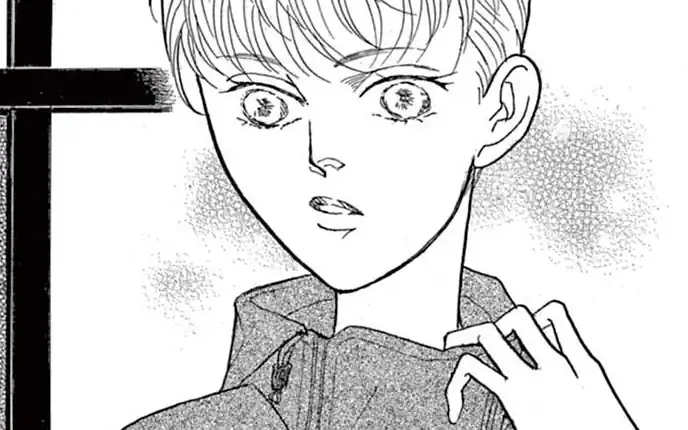 第三十七話  の話サムネイル