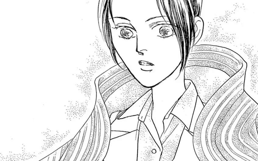 最終話 -1  の話サムネイル