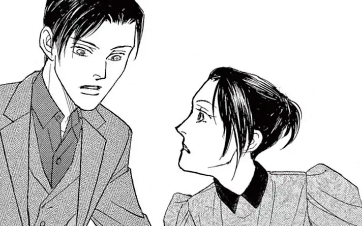 最終話 -2  の話サムネイル