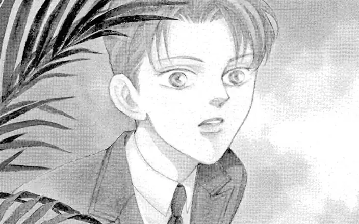 vol.1 -1 チャールズの窮地 の話サムネイル