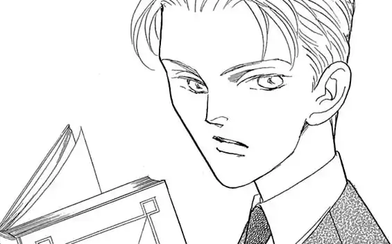 vol.2 -1 ヒュー少年の悩み の話サムネイル