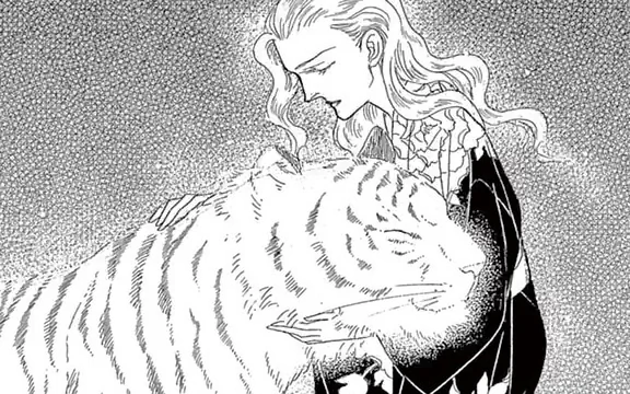 vol.2 -2 ヒュー少年の悩み の話サムネイル