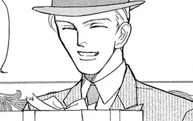 vol.3 中国のおじいさん（４ｐ） の話サムネイル