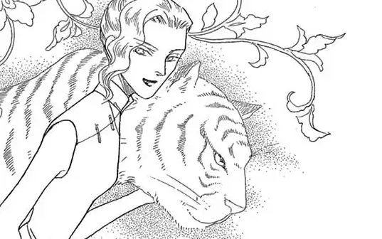 vol.11 アデルの夢 の話サムネイル