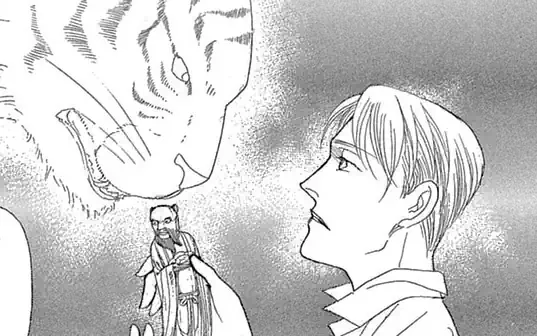 vol.12 -1 ジェイムズ・ダフ・ダフの鳥籠 の話サムネイル