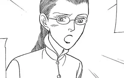 vol.12 -2 ジェイムズ・ダフ・ダフの鳥籠 の話サムネイル