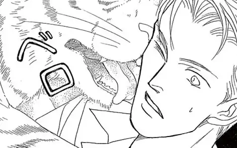 vol.13 -1 別れ の話サムネイル