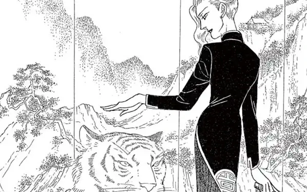 vol.13 -2 別れ の話サムネイル