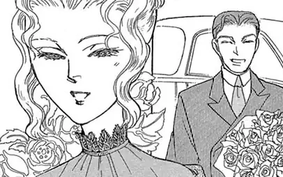 女神さまと私  の話サムネイル