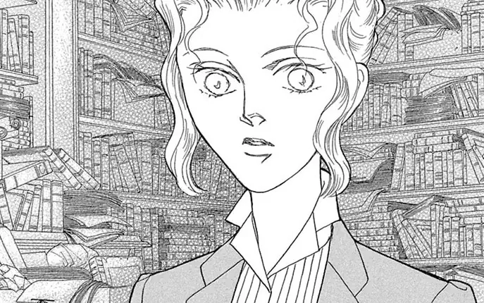 翼が見えたら -1  の話サムネイル