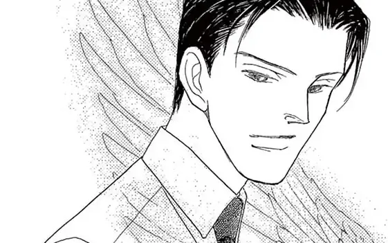 翼が見えたら -3  の話サムネイル