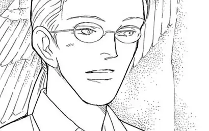 イシスの結び目 -2  の話サムネイル