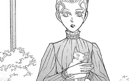 イシスの結び目 -3  の話サムネイル