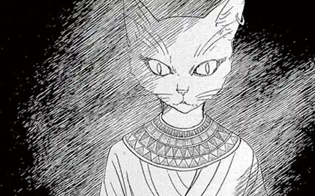 女神の歓び -1  の話サムネイル