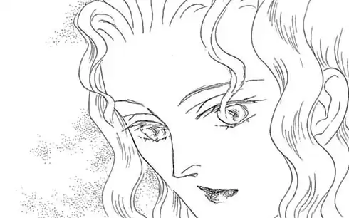 女神の歓び -2  の話サムネイル