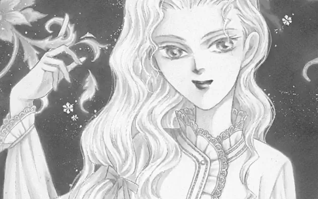 第1話 -1 お嬢様のお気に入り の話サムネイル