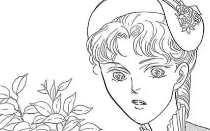 第1話 -2 お嬢様のお気に入り の話サムネイル